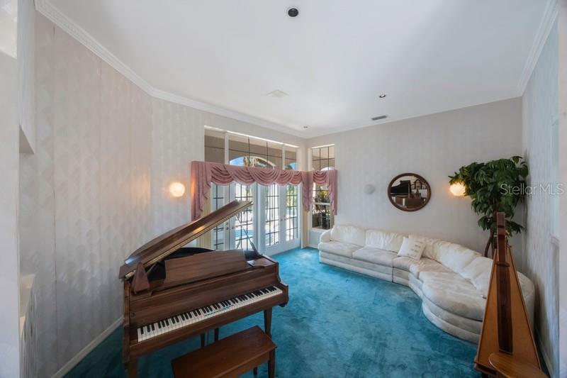 TIERRA VERDE UNIT 1 4TH REP - Residential