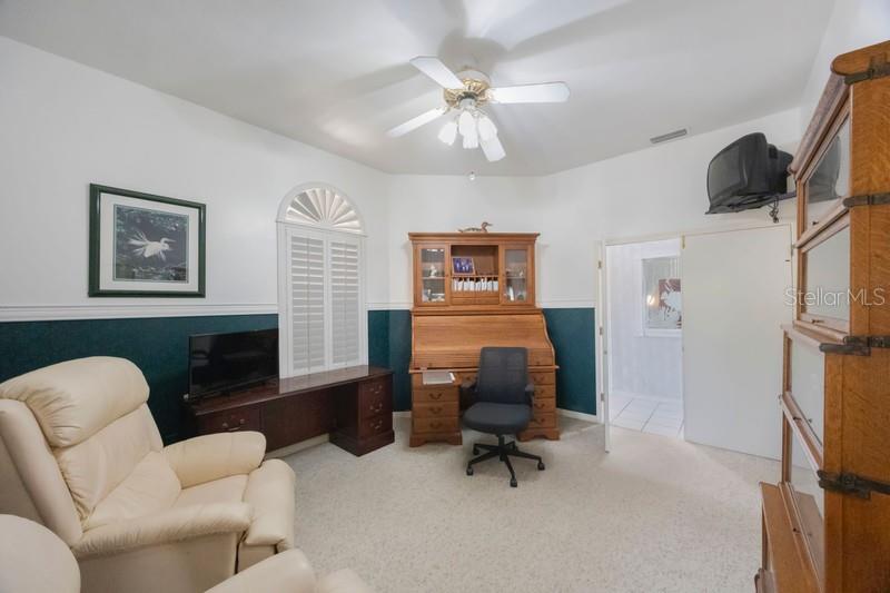 TIERRA VERDE UNIT 1 4TH REP - Residential