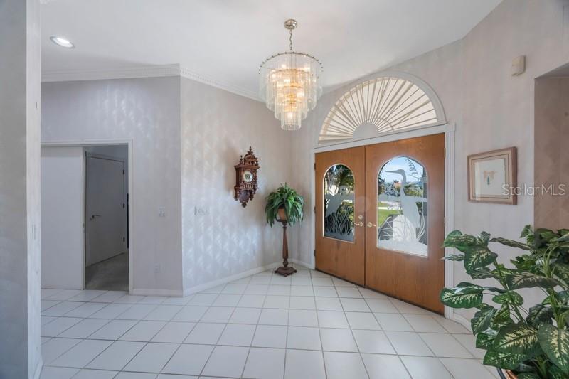 TIERRA VERDE UNIT 1 4TH REP - Residential
