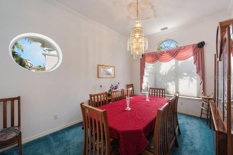 TIERRA VERDE UNIT 1 4TH REP - Residential