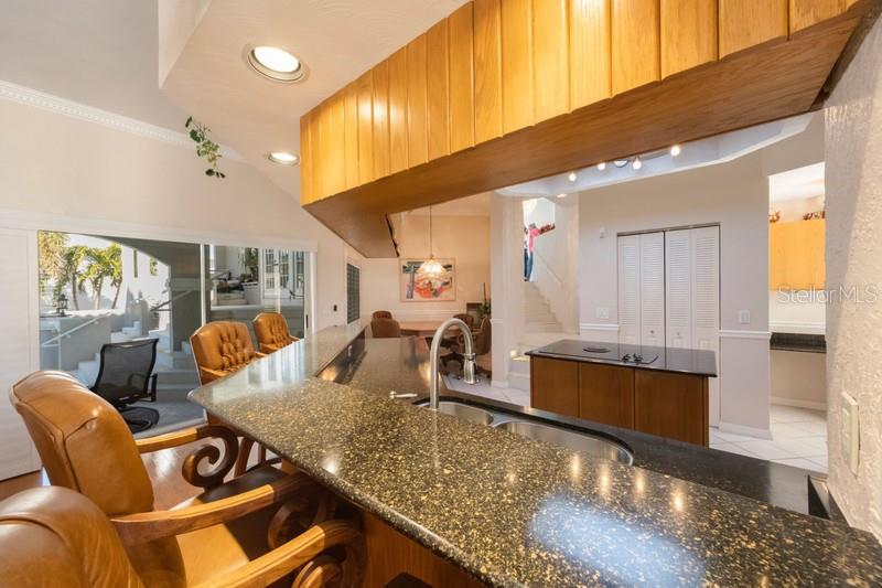 TIERRA VERDE UNIT 1 4TH REP - Residential