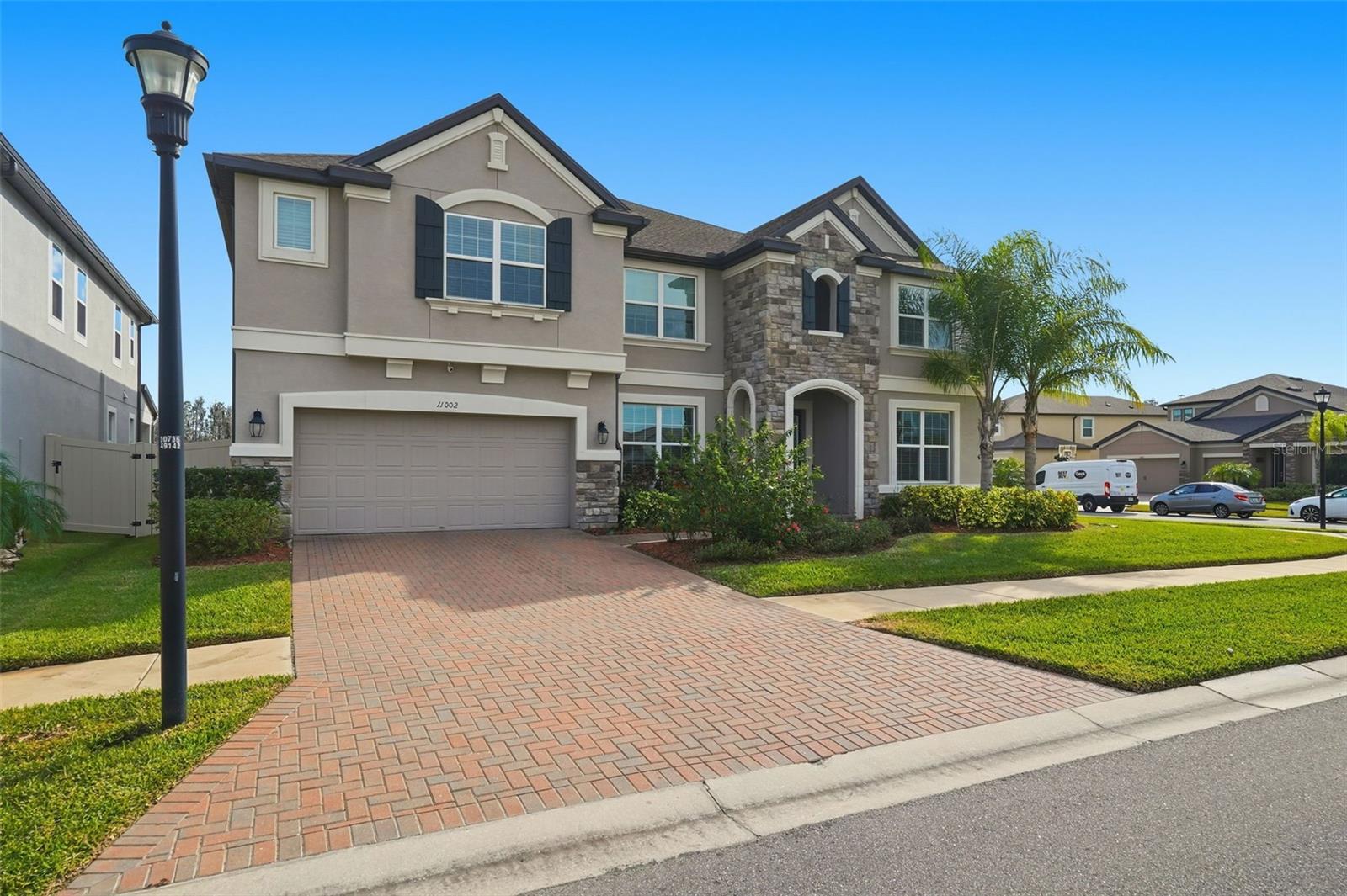 11002 SUNDRIFT DRIVE