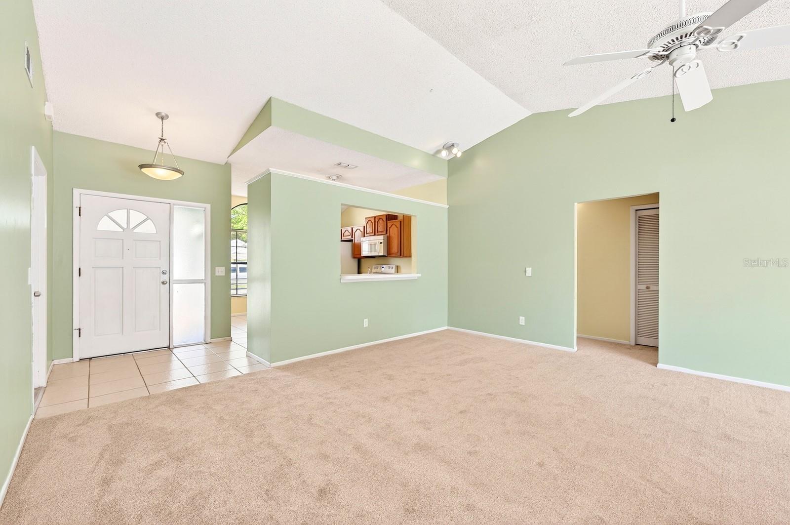 SUMMER WOODS REP - Residential