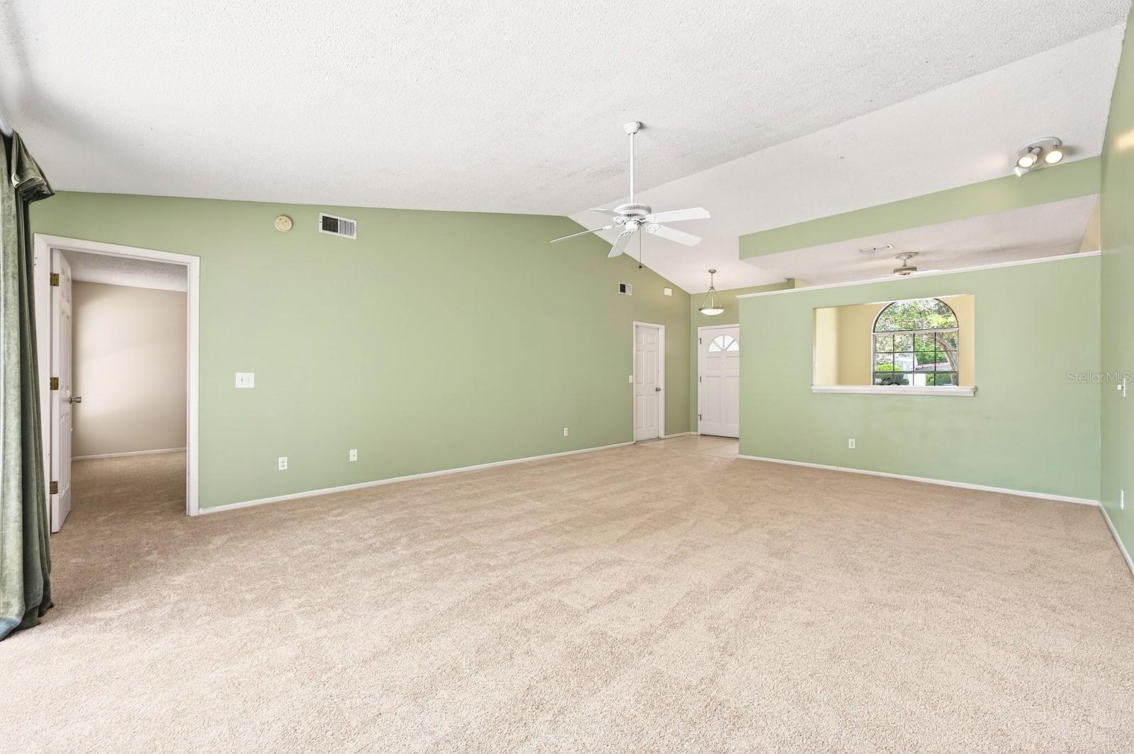 SUMMER WOODS REP - Residential