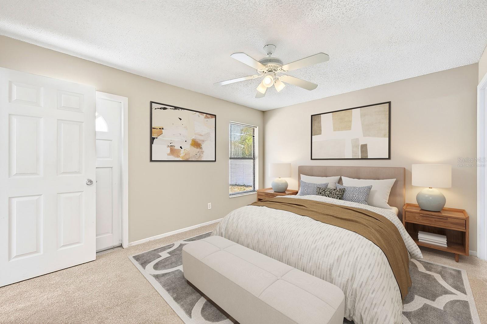 SUMMER WOODS REP - Residential