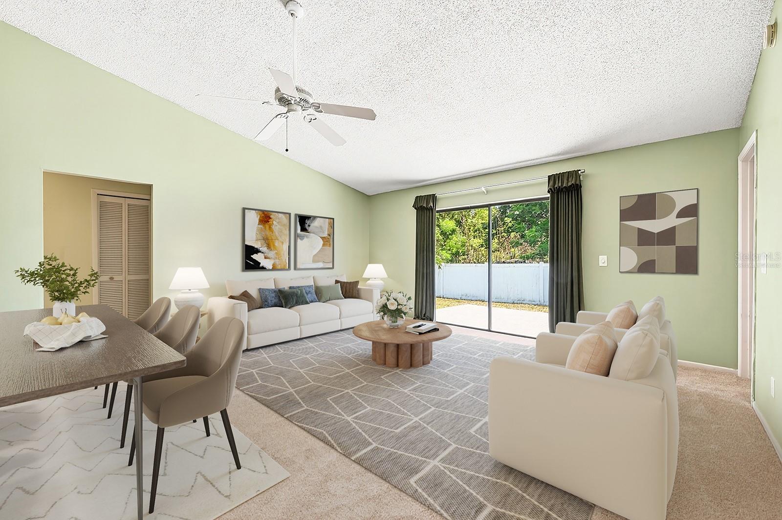 SUMMER WOODS REP - Residential