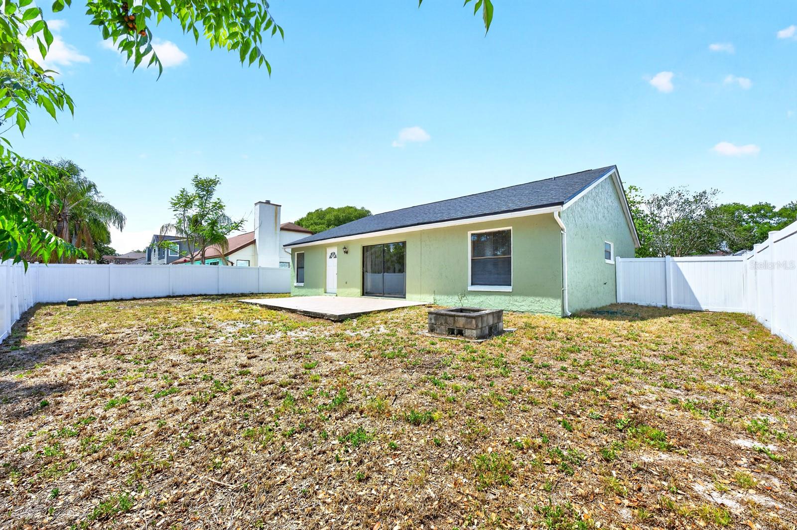 SUMMER WOODS REP - Residential