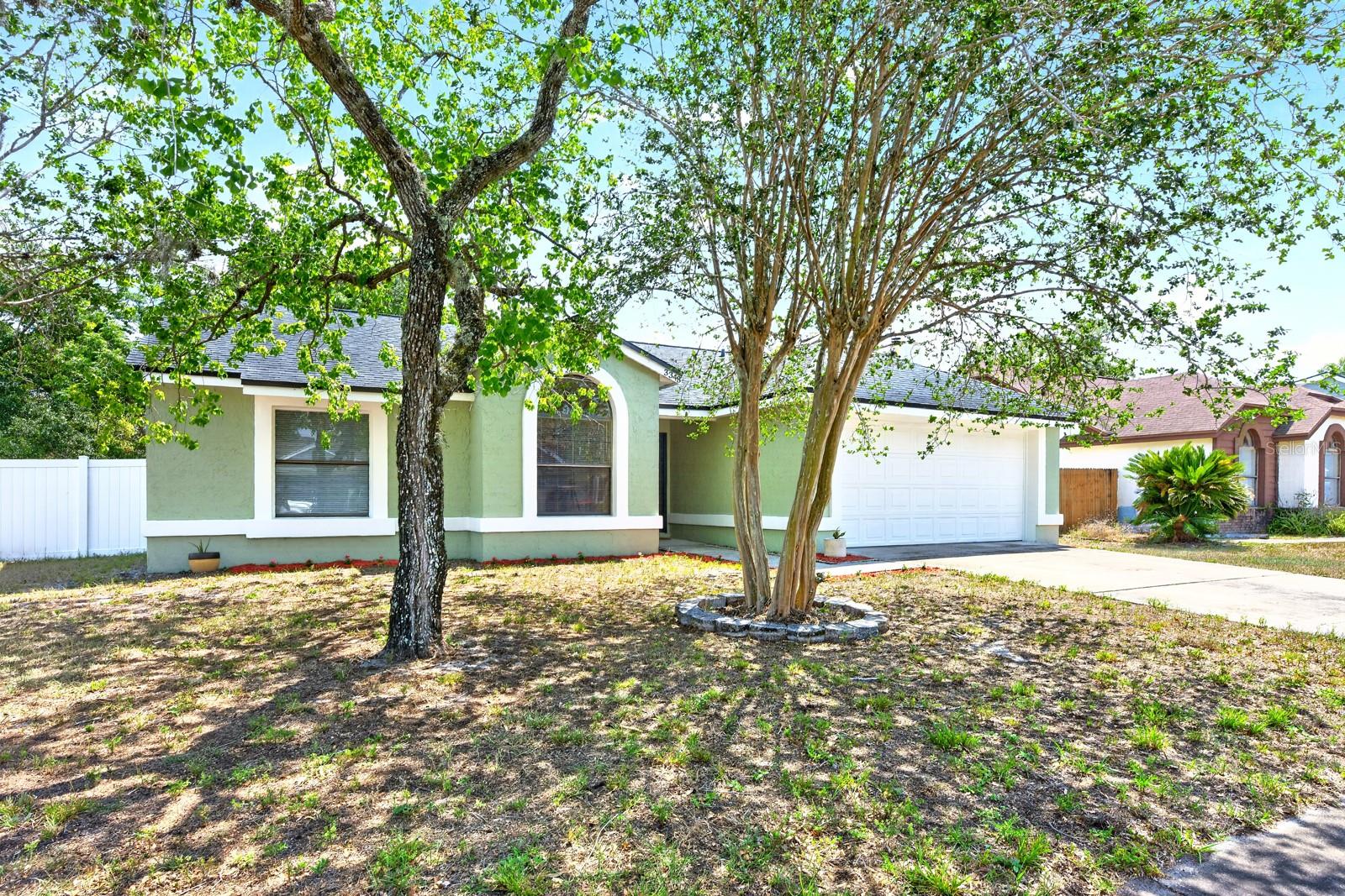 SUMMER WOODS REP - Residential