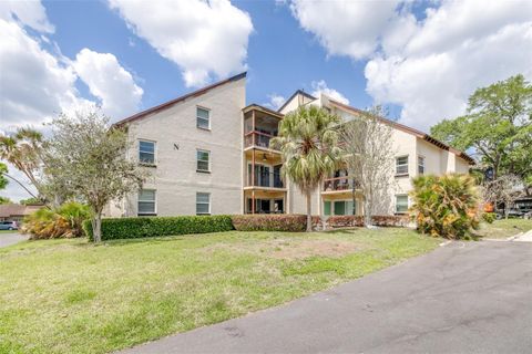 2025 SYLVESTER ROAD N302 LAKELAND FL 33803