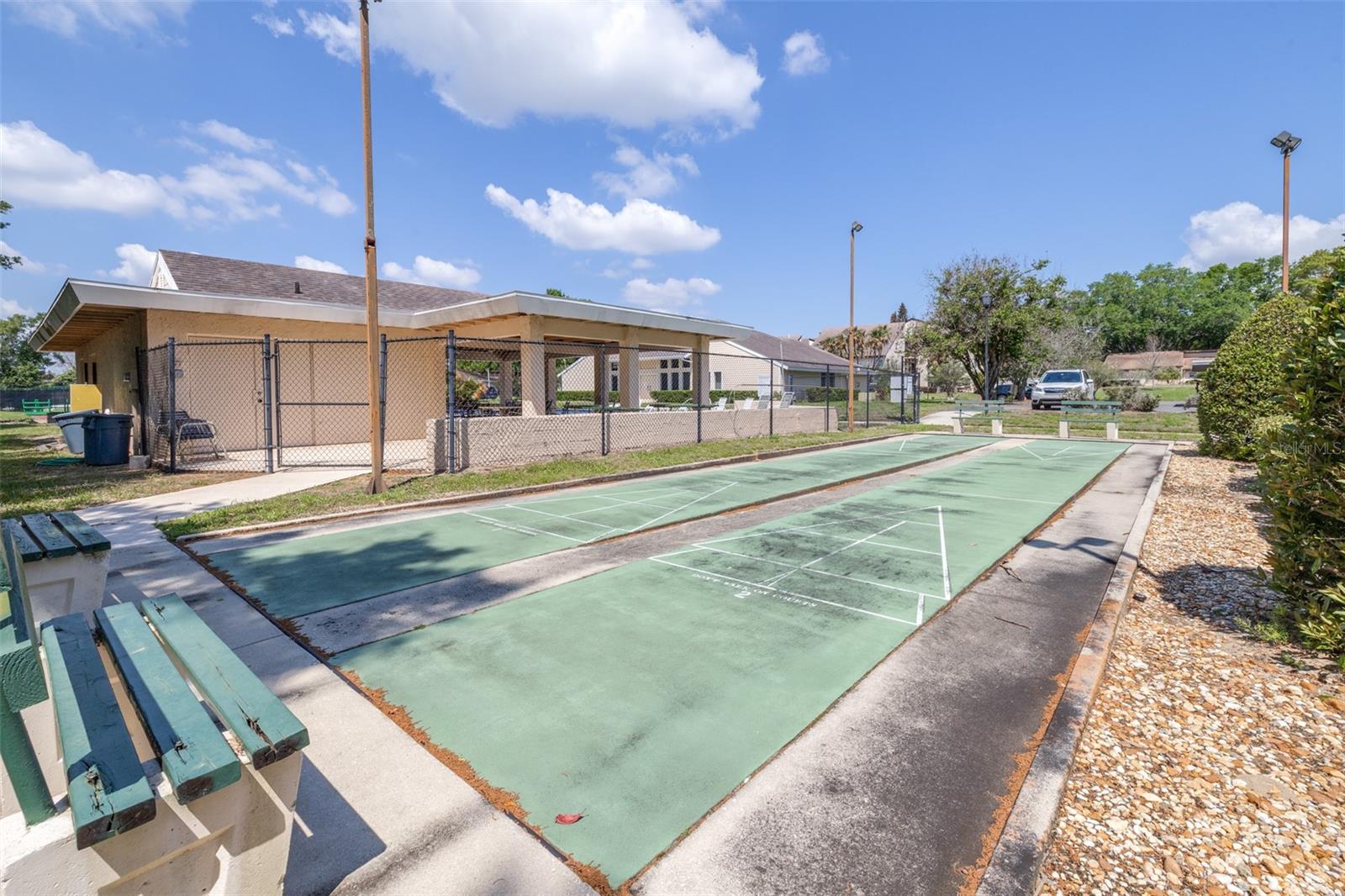 KIMBERLEA CONDO 02 - Residential