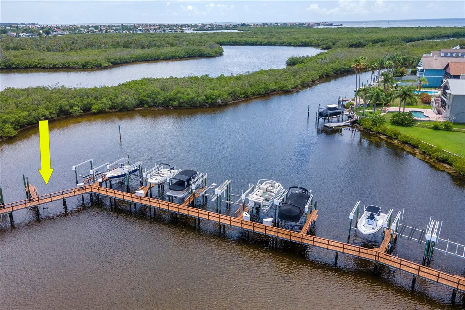 SEAVIEW PLACE GULF LNDGS - Residential