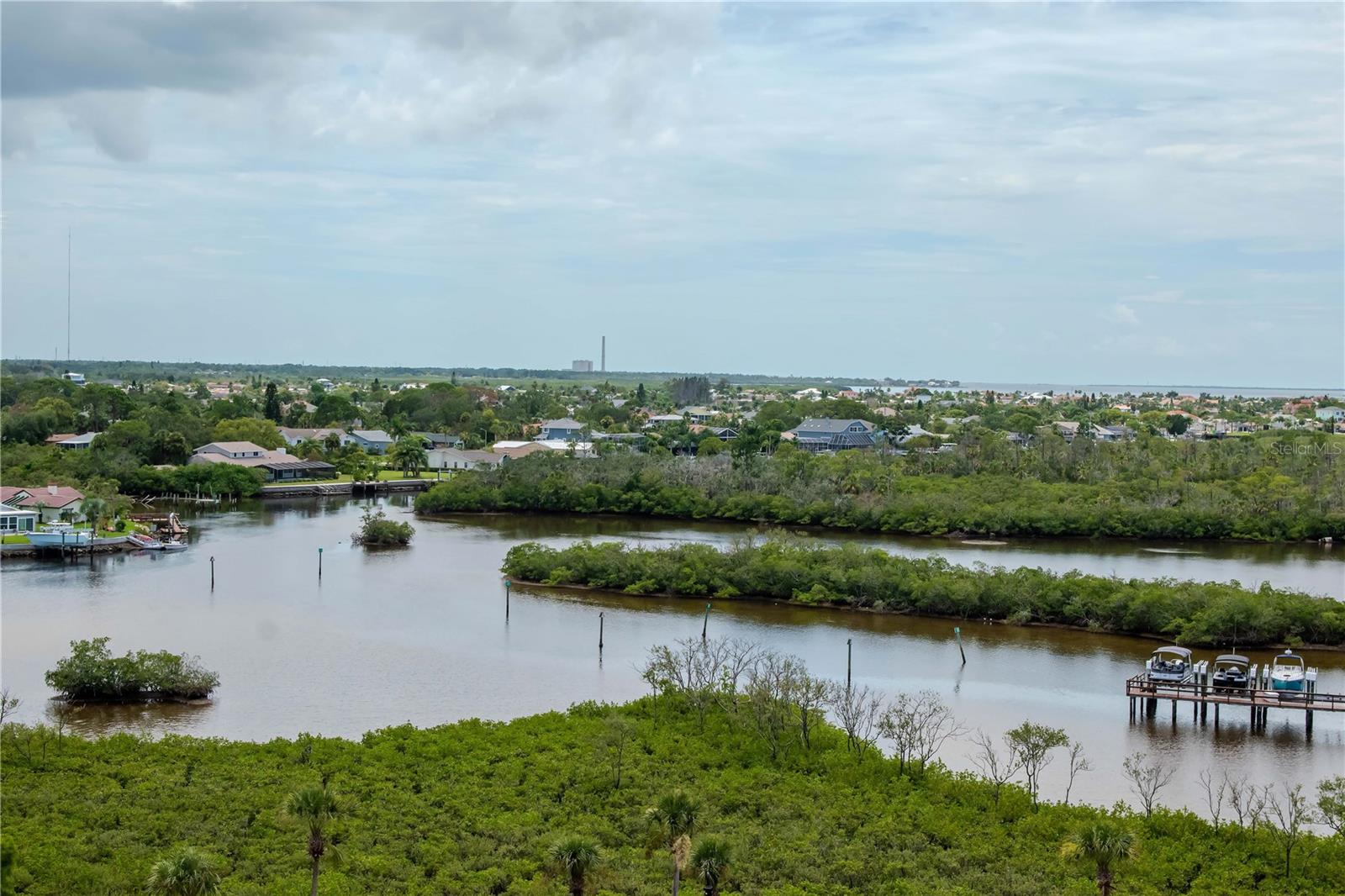 SEAVIEW PLACE GULF LNDGS - Residential