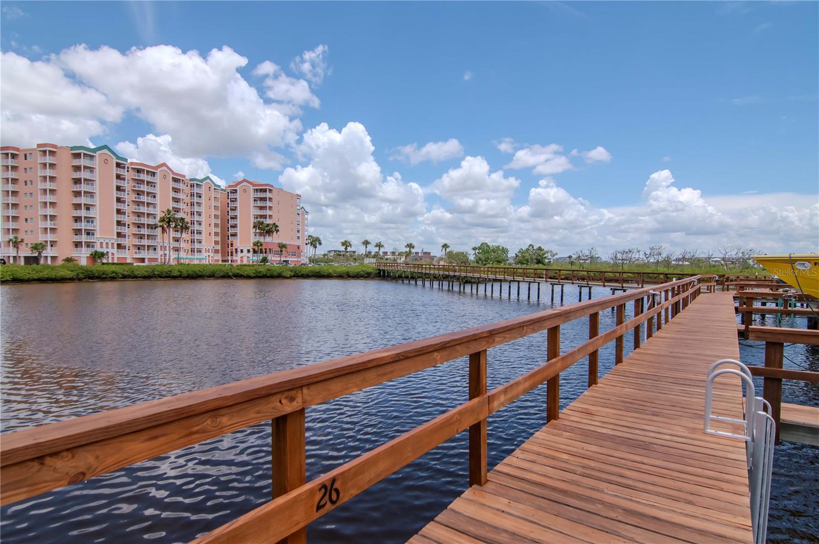 SEAVIEW PLACE GULF LNDGS - Residential