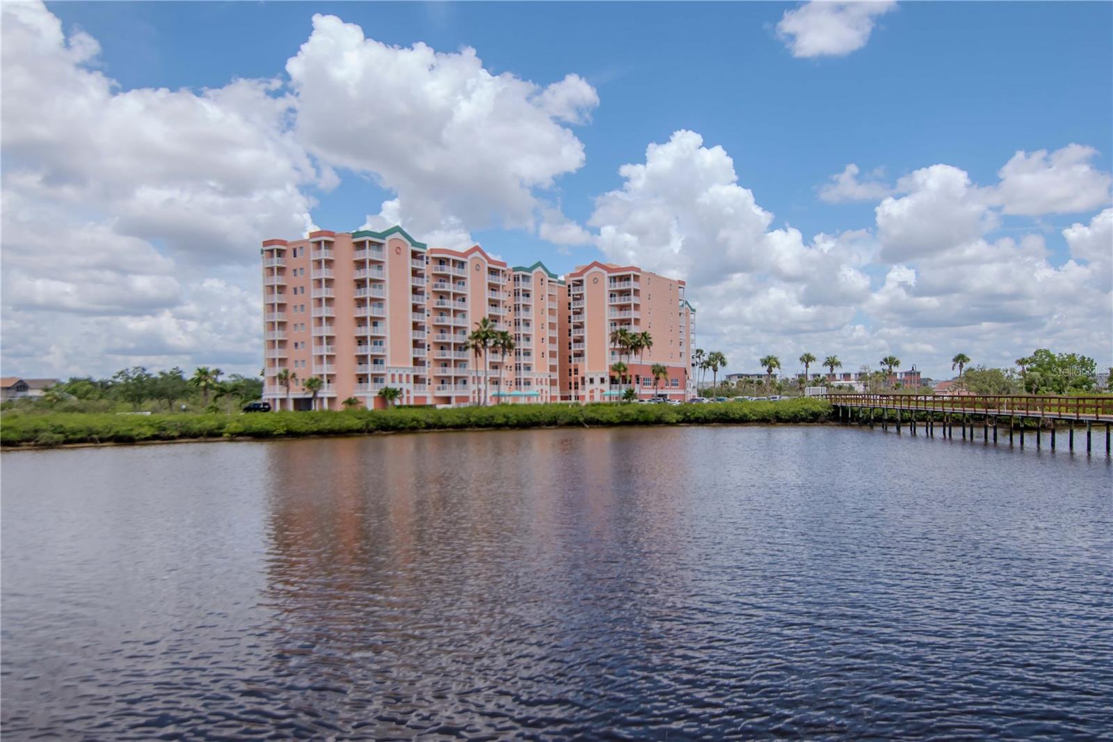 SEAVIEW PLACE GULF LNDGS - Residential