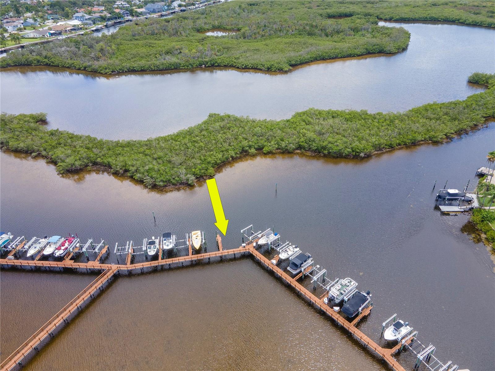 SEAVIEW PLACE GULF LNDGS - Residential