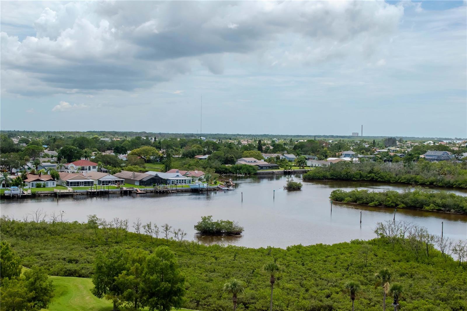 SEAVIEW PLACE GULF LNDGS - Residential