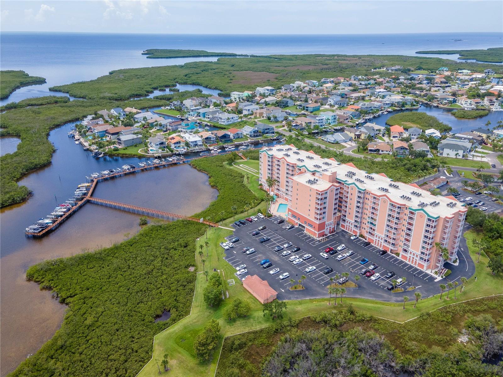 SEAVIEW PLACE GULF LNDGS - Residential