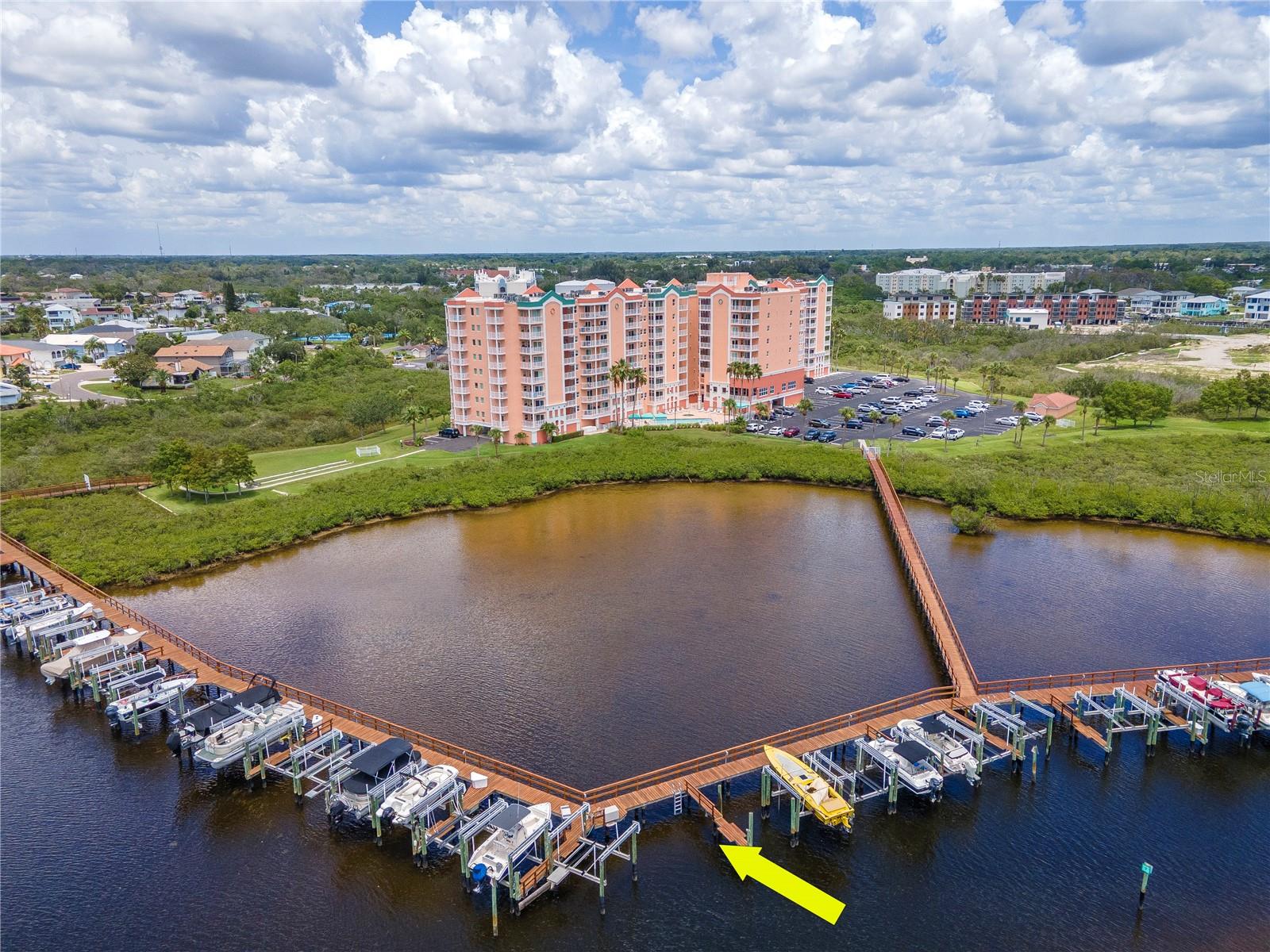 SEAVIEW PLACE GULF LNDGS - Residential