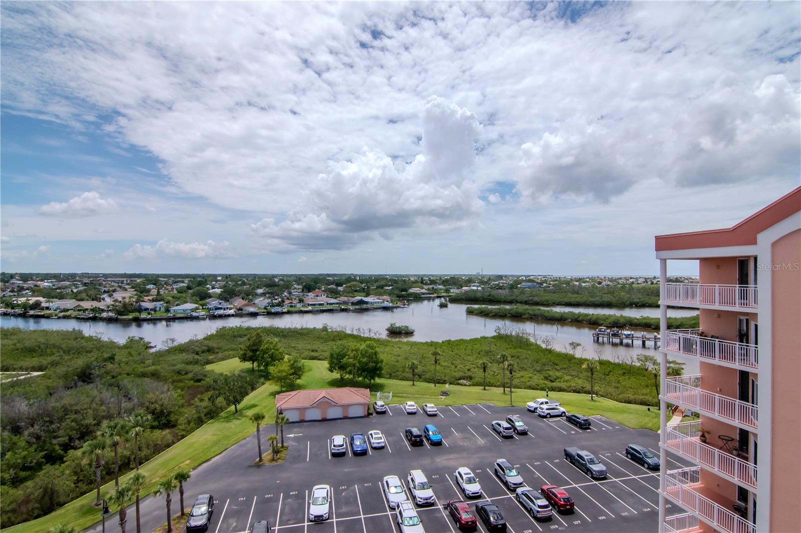 SEAVIEW PLACE GULF LNDGS - Residential
