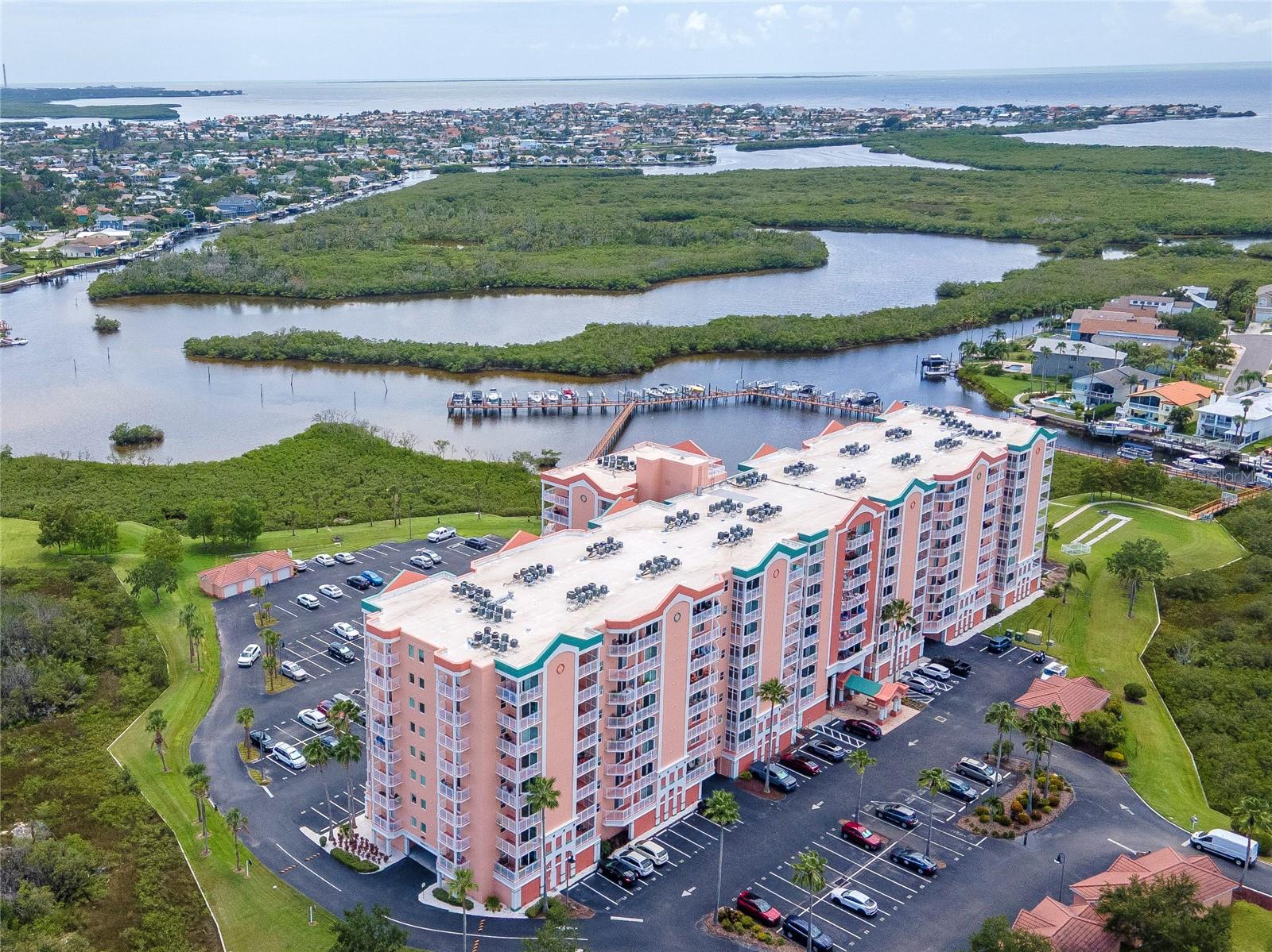 SEAVIEW PLACE GULF LNDGS - Residential