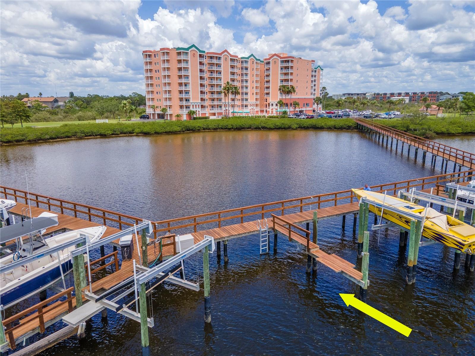 SEAVIEW PLACE GULF LNDGS - Residential