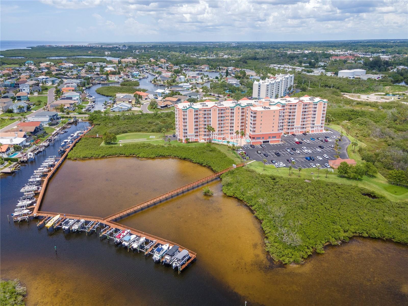 SEAVIEW PLACE GULF LNDGS - Residential