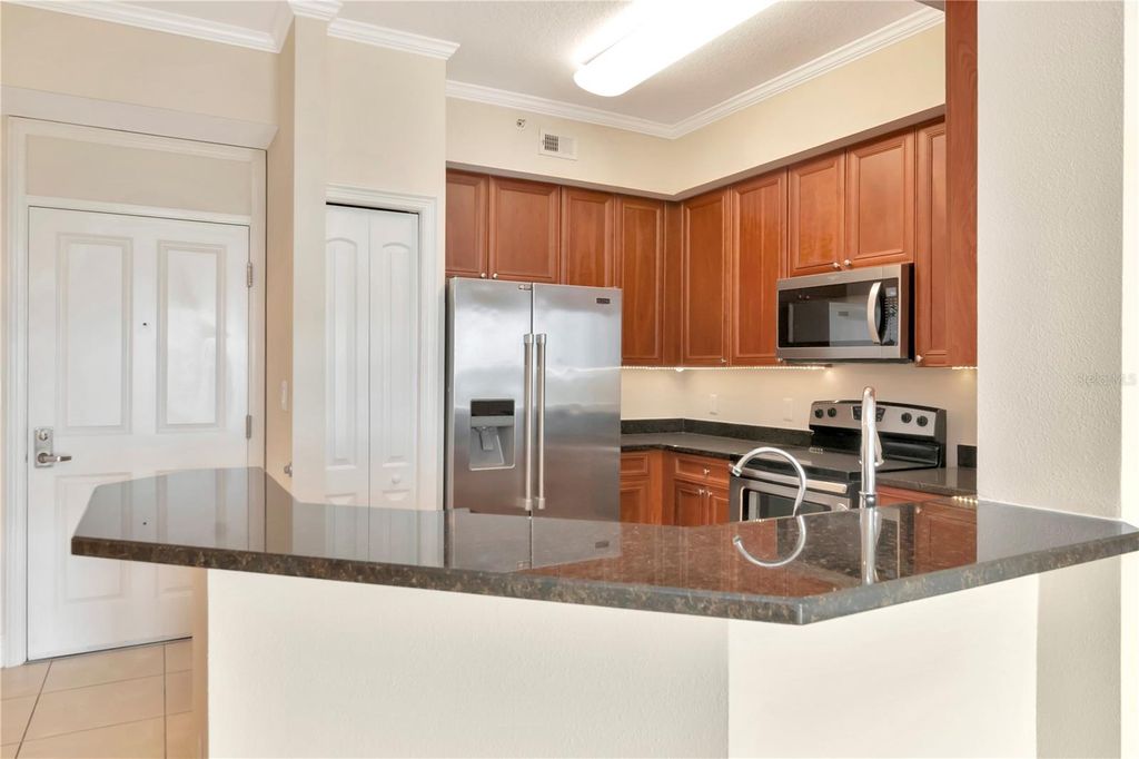 Photo of 4516 Seagull Drive #916, New Port Richey, FL 34652 (MLS # TB8504185)