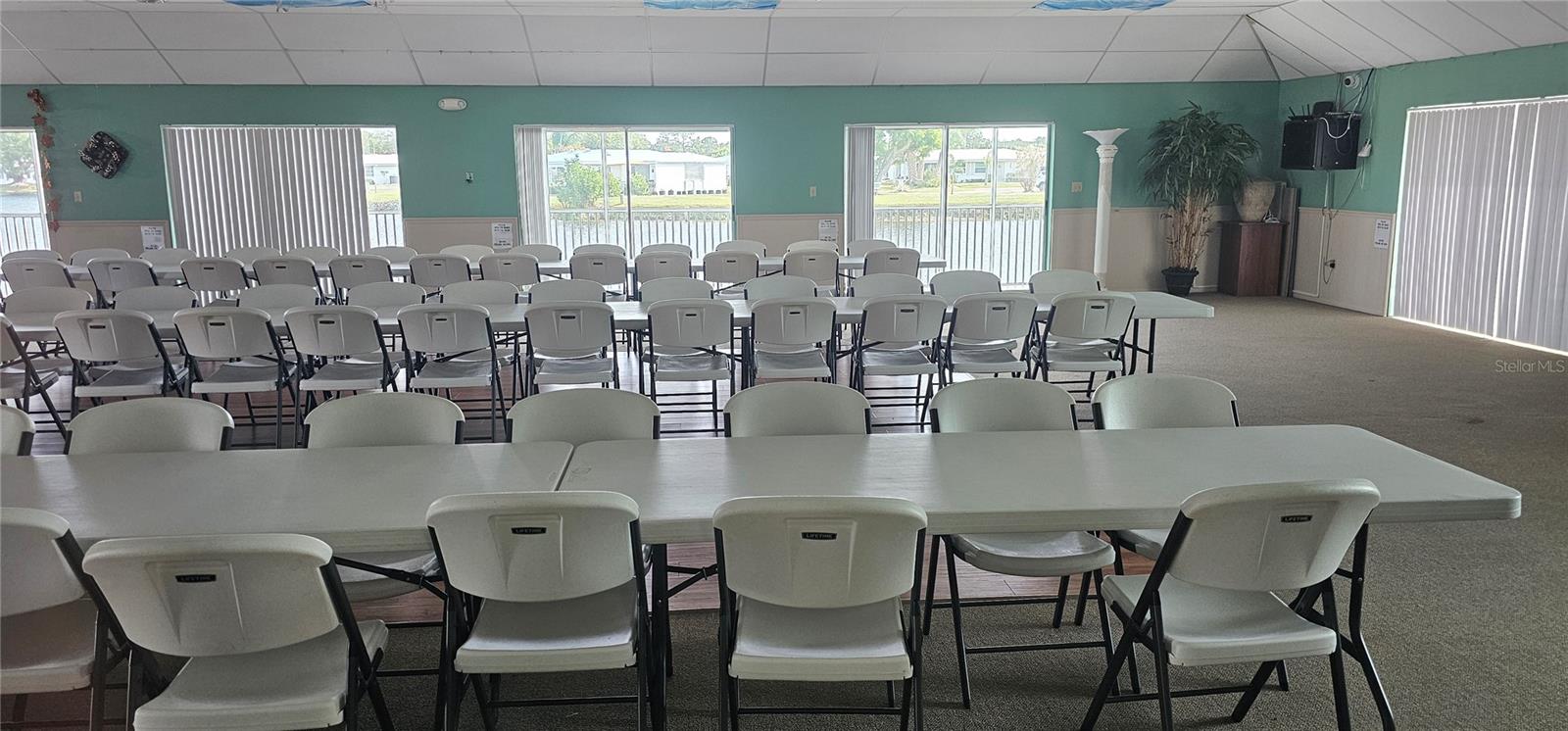 CIRCLE WOODS OF VENICE 1 - Residential