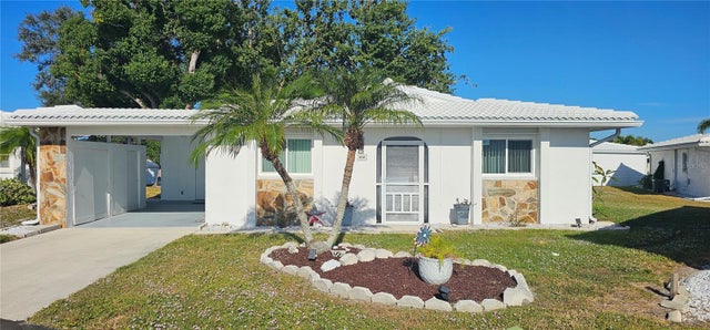 64 CIRCLEWOOD DRIVE A2-3