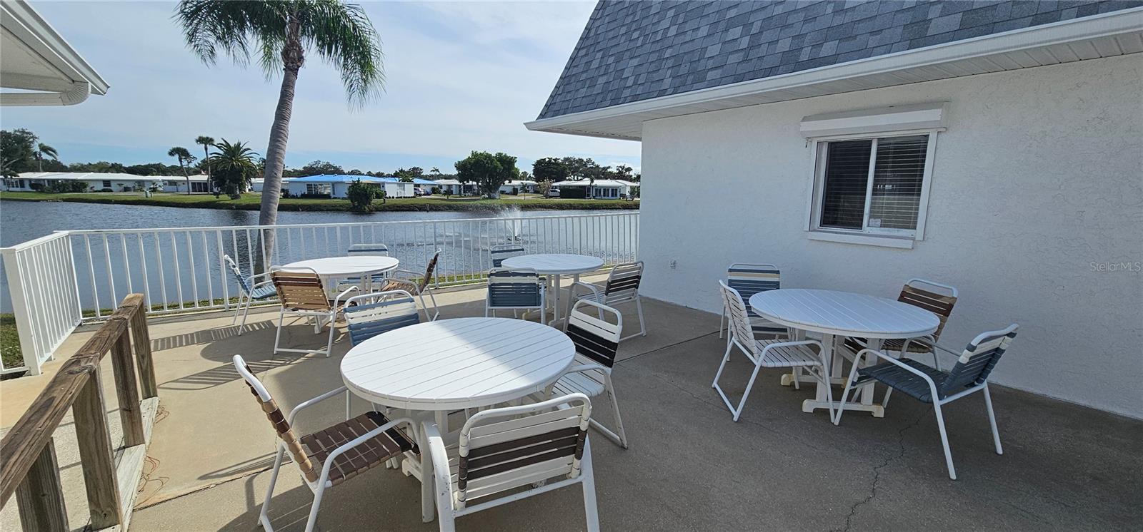 CIRCLE WOODS OF VENICE 1 - Residential