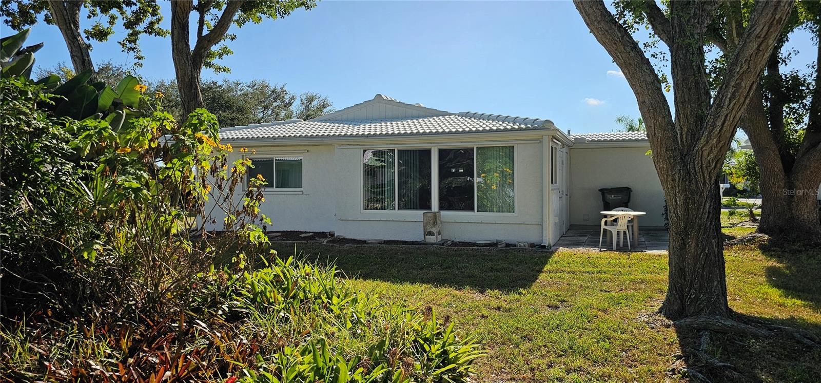 CIRCLE WOODS OF VENICE 1 - Residential