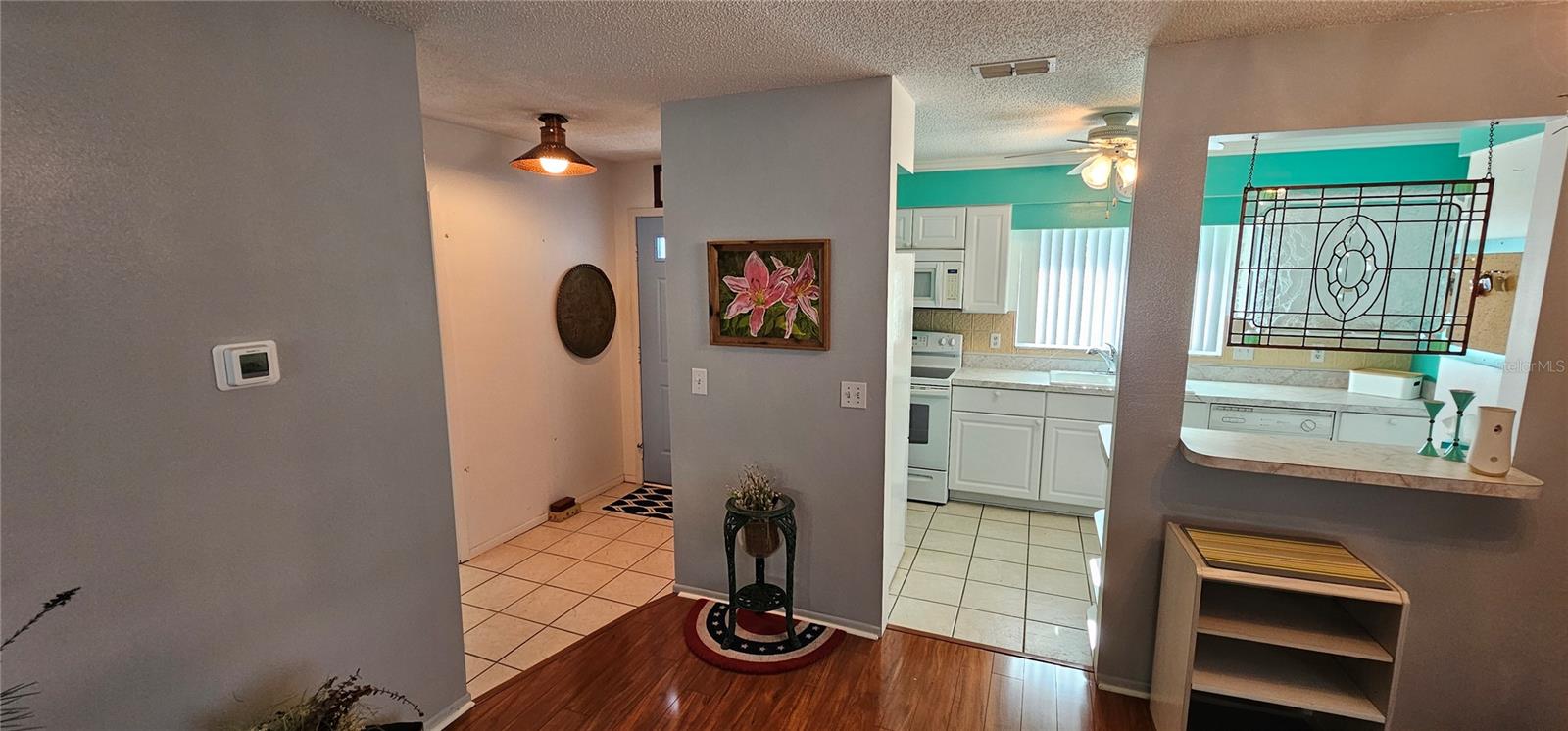 CIRCLE WOODS OF VENICE 1 - Residential