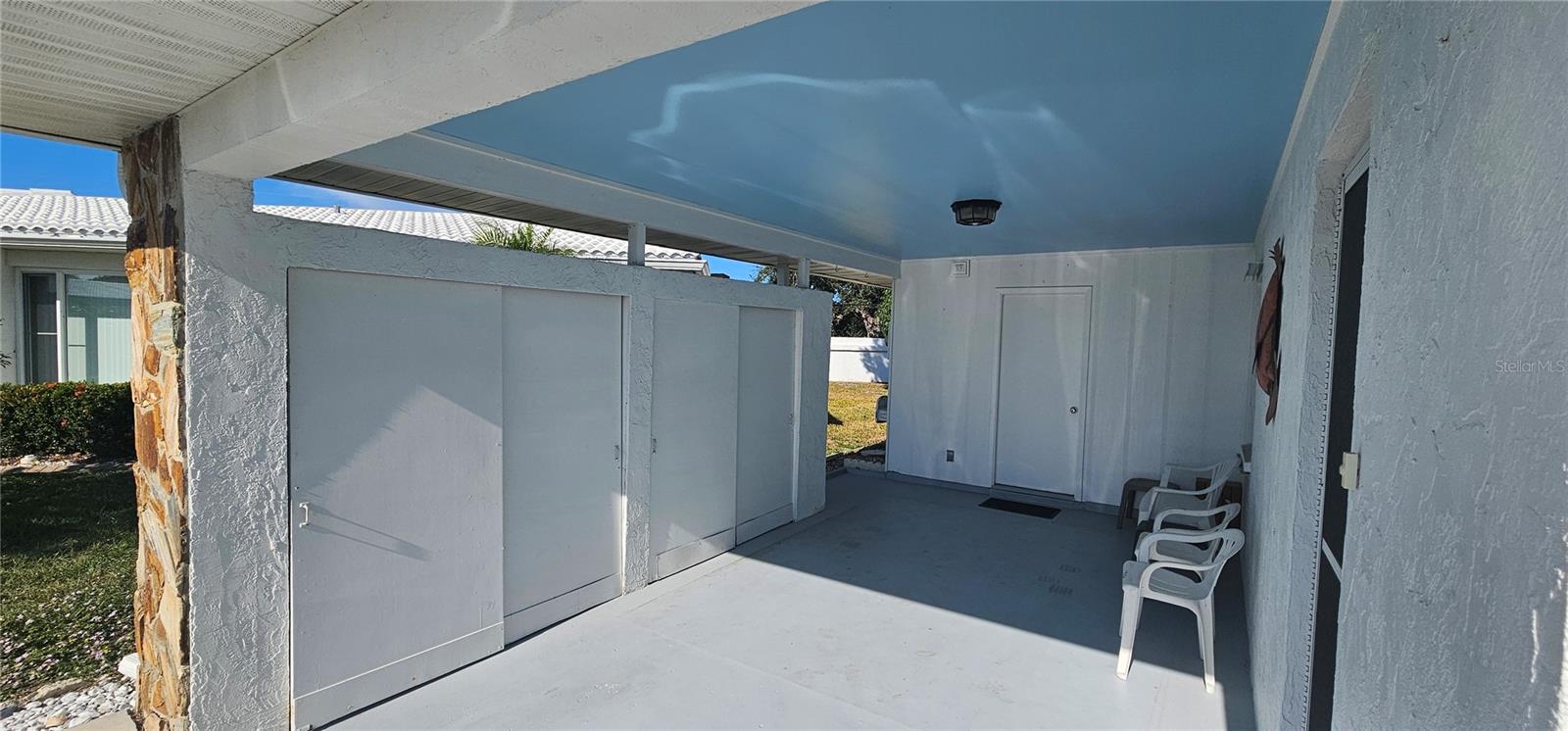 CIRCLE WOODS OF VENICE 1 - Residential