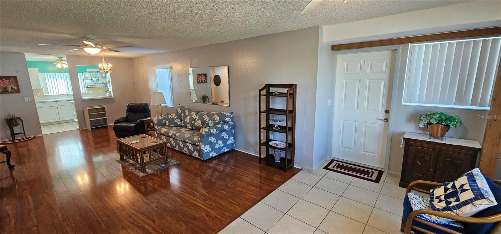 CIRCLE WOODS OF VENICE 1 - Residential