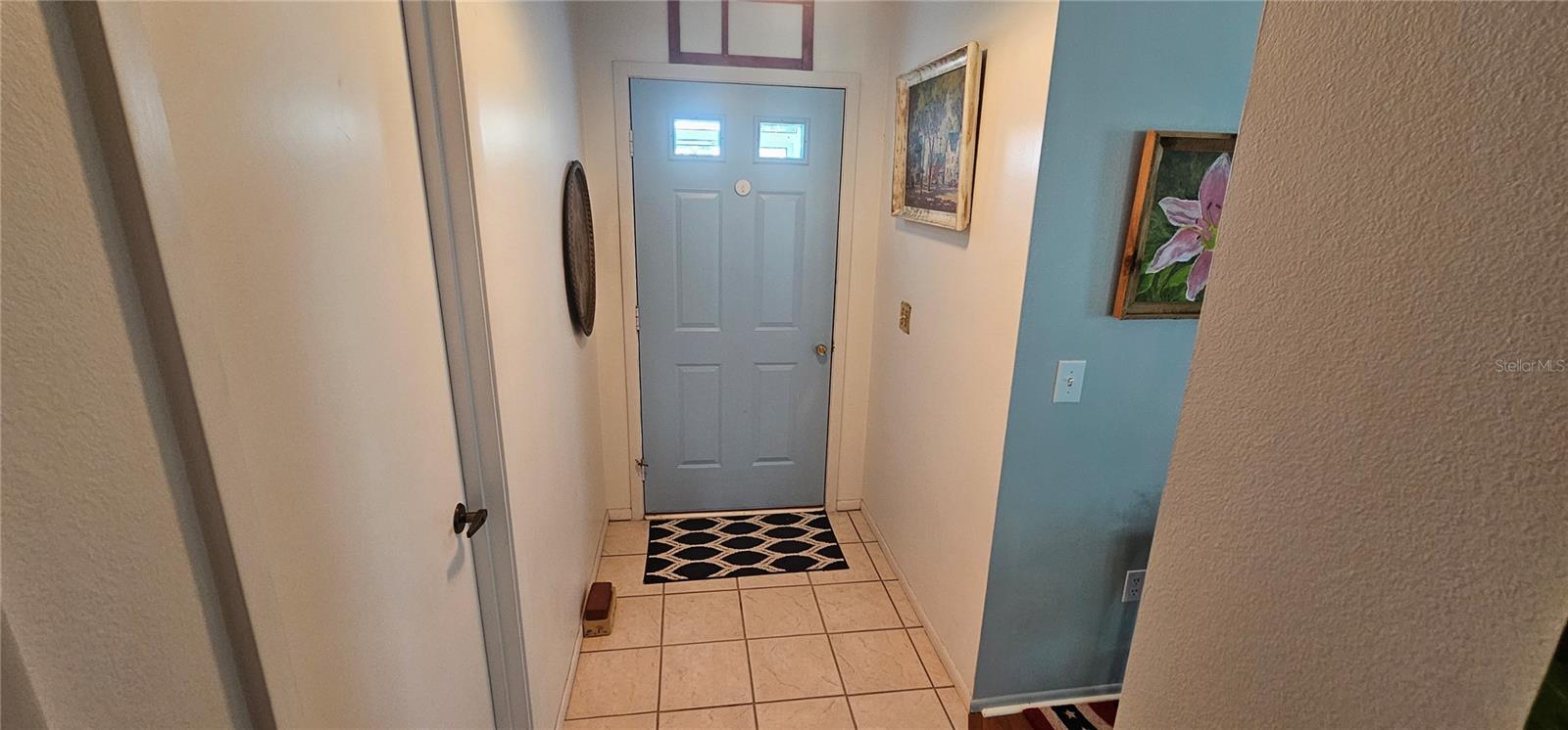 CIRCLE WOODS OF VENICE 1 - Residential