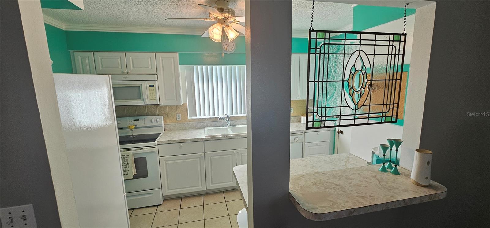 CIRCLE WOODS OF VENICE 1 - Residential