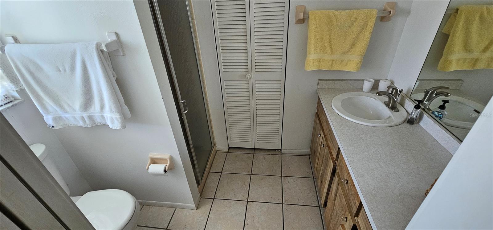 CIRCLE WOODS OF VENICE 1 - Residential