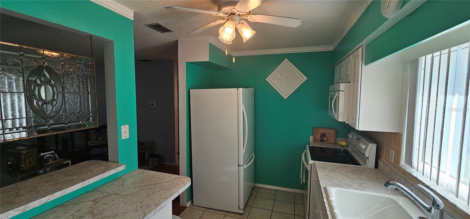 CIRCLE WOODS OF VENICE 1 - Residential