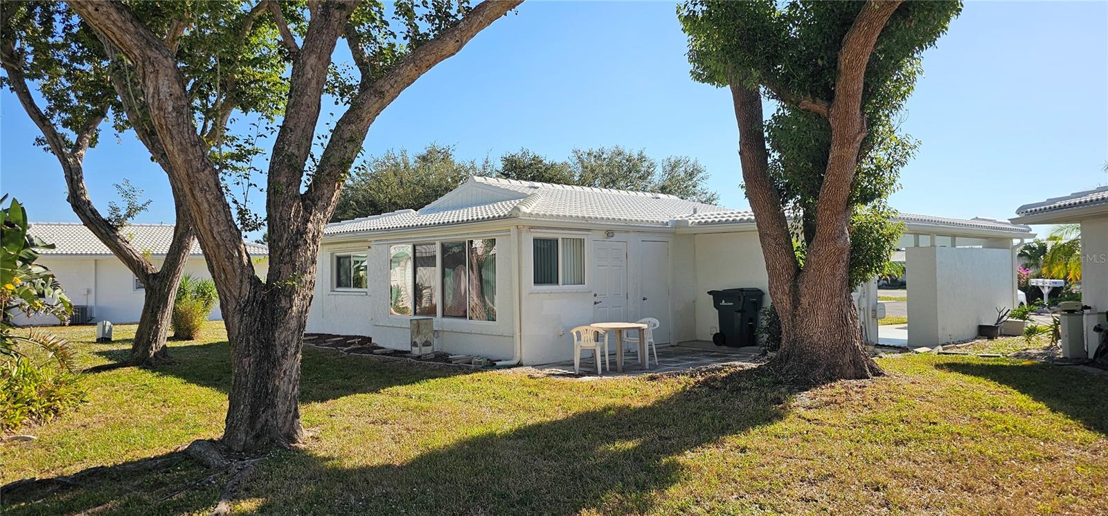 CIRCLE WOODS OF VENICE 1 - Residential