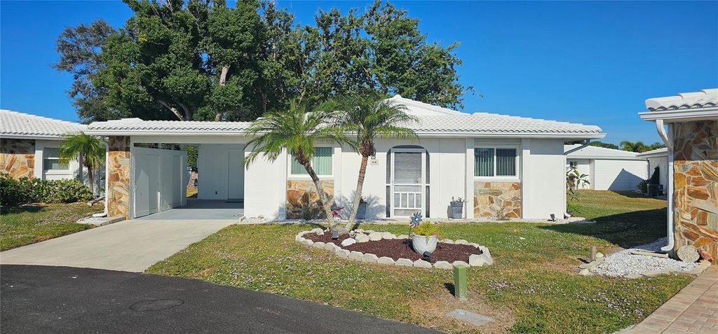 Photo of 64 Circlewood Drive #A2-3, Venice, FL 34293 (MLS # A4671325)