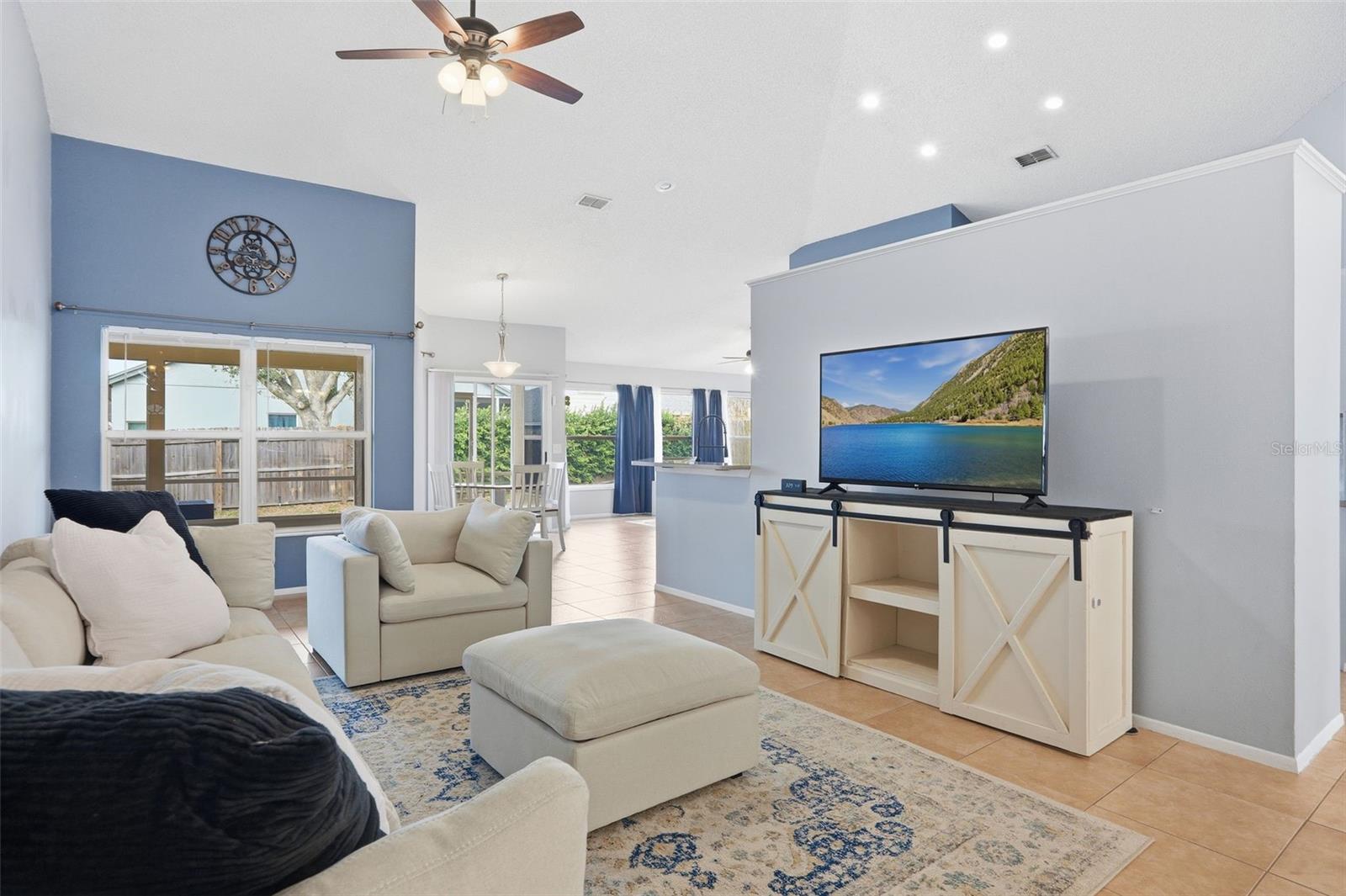 TWIN RIVERS SEC 3B UNIT 2 - Residential