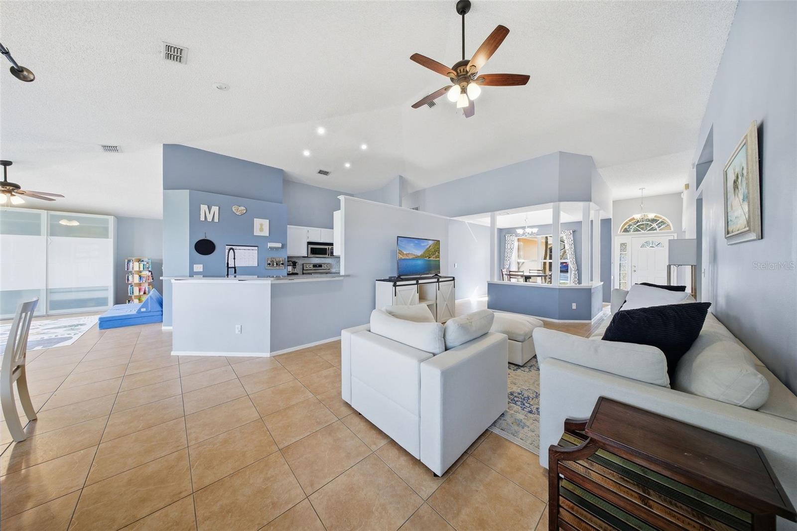 TWIN RIVERS SEC 3B UNIT 2 - Residential