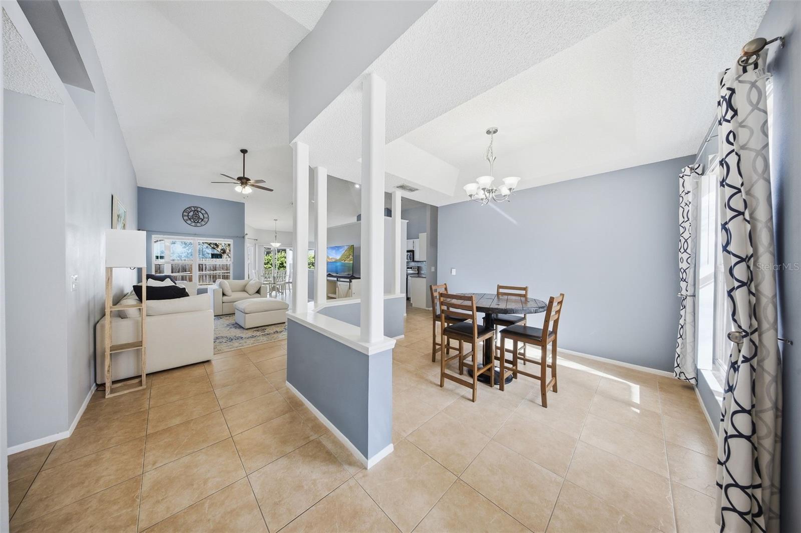 TWIN RIVERS SEC 3B UNIT 2 - Residential