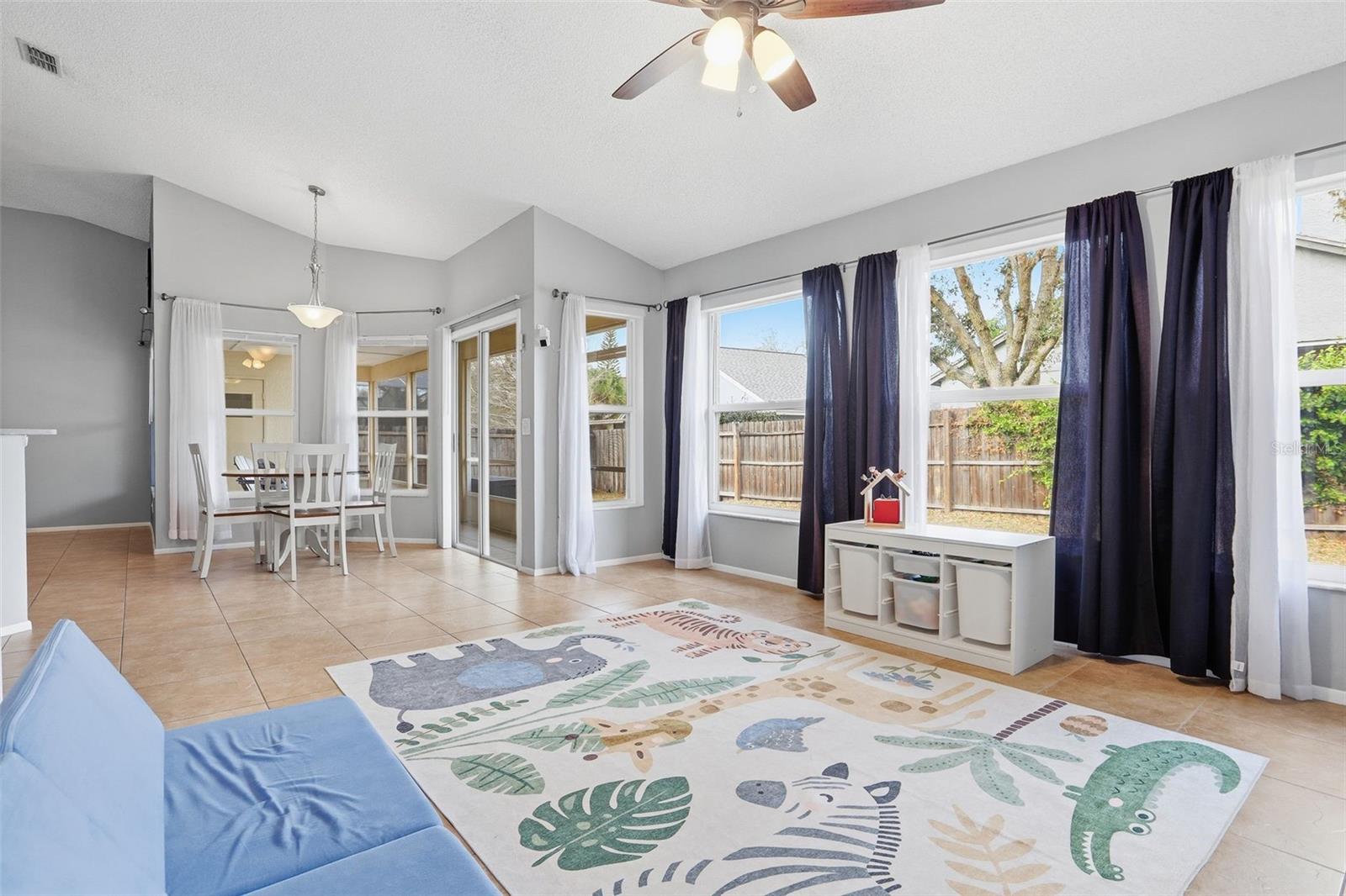 TWIN RIVERS SEC 3B UNIT 2 - Residential