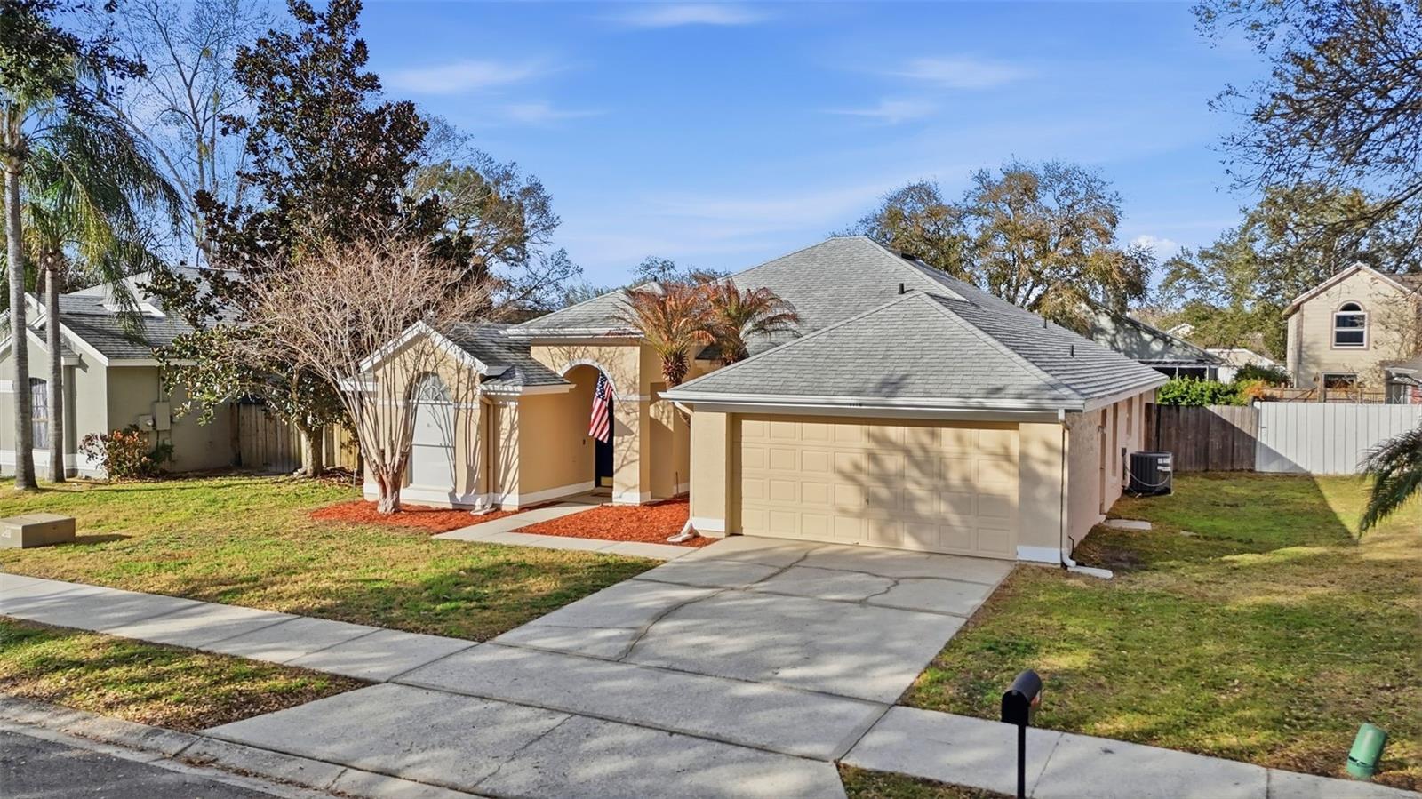 TWIN RIVERS SEC 3B UNIT 2 - Residential