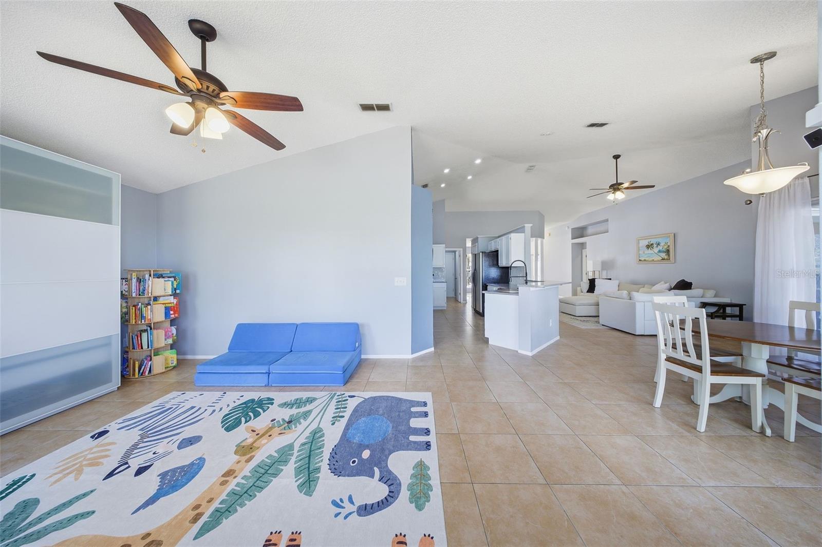 TWIN RIVERS SEC 3B UNIT 2 - Residential