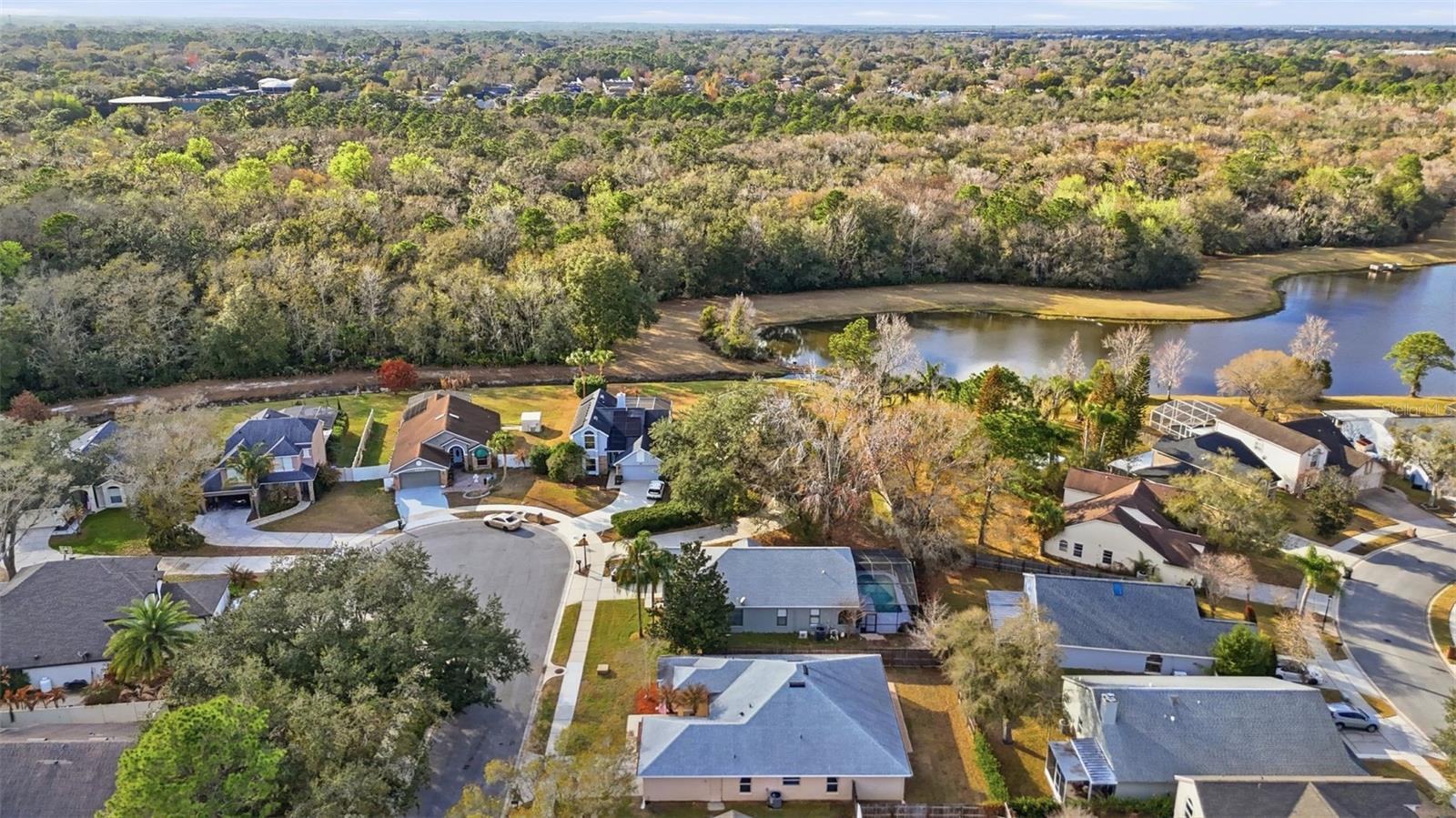 TWIN RIVERS SEC 3B UNIT 2 - Residential