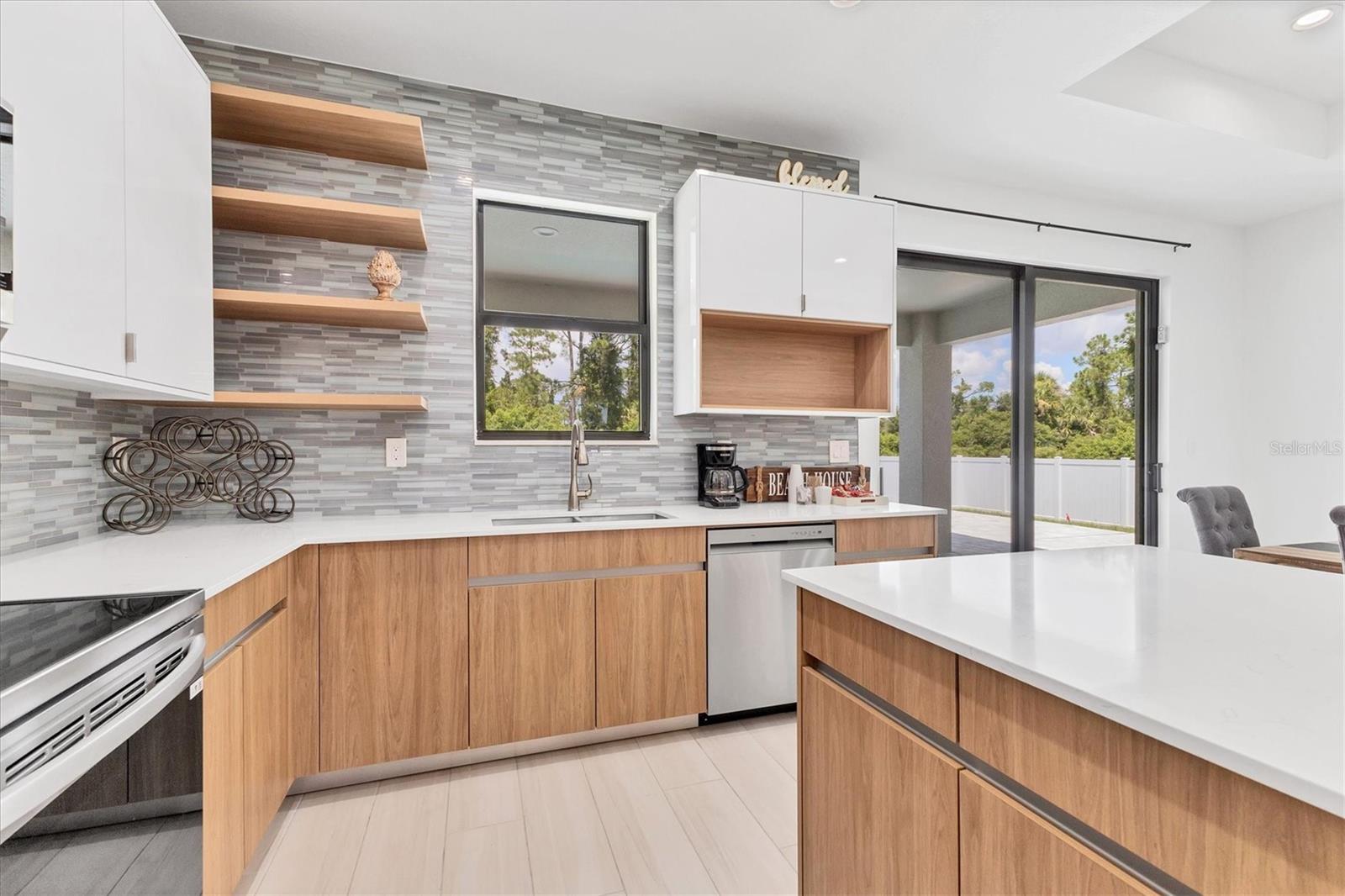 PORT CHARLOTTE SUB 32 - Residential