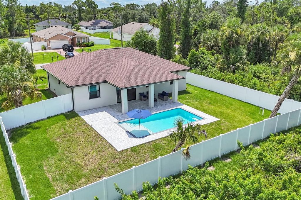 North Port FL 34288 Homes for Sale 73 Photo of 1305 La Suiza Street, North Port, FL 34288 (MLS # A4662936)