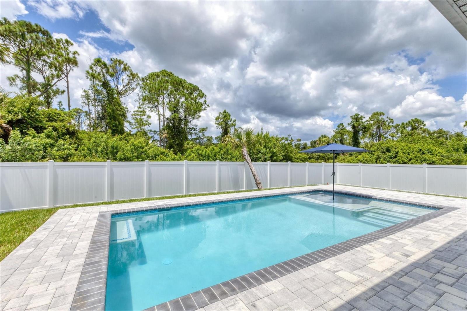 PORT CHARLOTTE SUB 32 - Residential